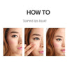 Natural Blush Face Contour Waterproof