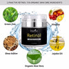 Whitening moisturizing anti-aging anti-wrinkle cream