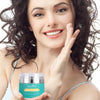 Whitening moisturizing anti-aging anti-wrinkle cream