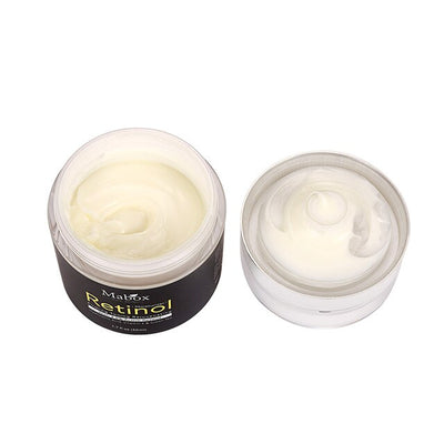 Whitening moisturizing anti-aging anti-wrinkle cream