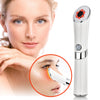 Heated Sonic Electric Eye Massager