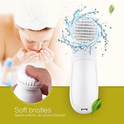 Cleaning Machine Pore Acne Cleaner