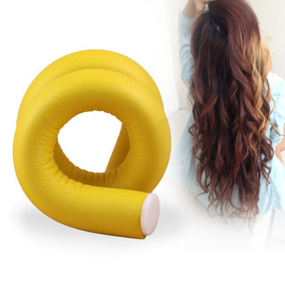 Foam Hair Roller Curling Rods