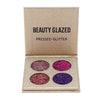 Shimmer Glitter Matte Eyeshadow Pallete