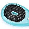 Electric Ionic Hairbrush Portable Mini