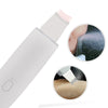 Ultrasonic Skin Scrubber Facial Cleanser