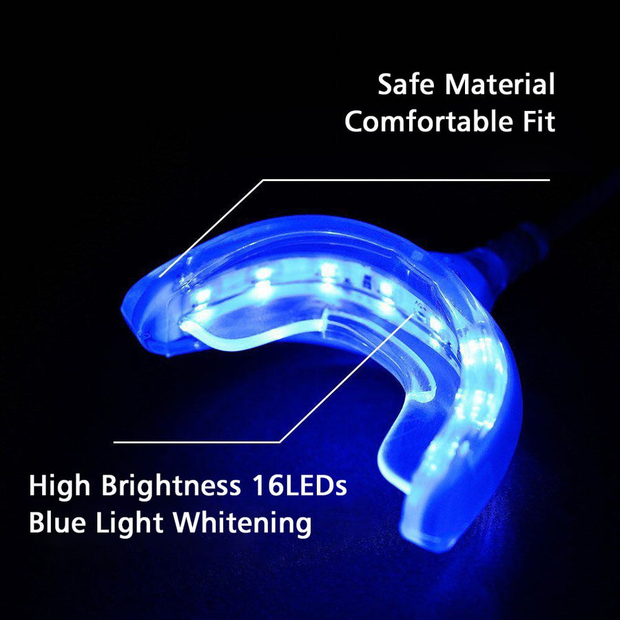 Portable Tooth Whitening Device USB